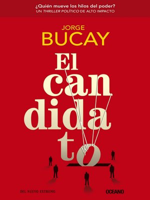 cover image of El candidato